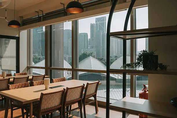 What Makes a Good Study Cafe in KL